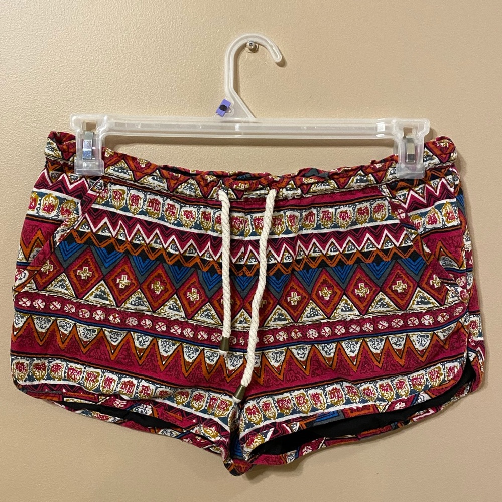 Beach shorts